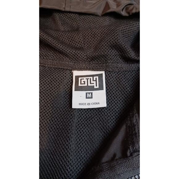 GTL4 Lightweight Jacket sz:MEDIUM EXCELLENT CONDITION - Picture 6 of 6
